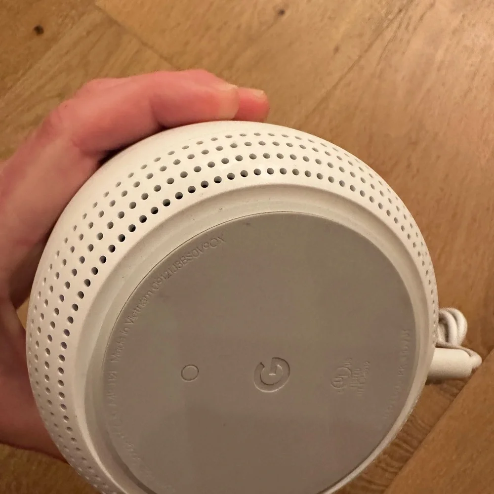 Google Nest H2E Wi-Fi Point